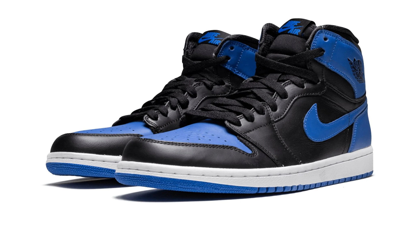 Air Jordan 1 Retro High OG Royal 2013