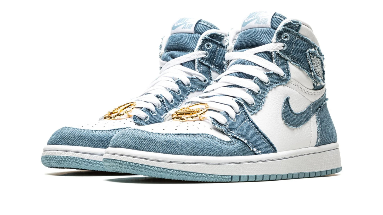 Air Jordan Retro 1 deals High OG Denim