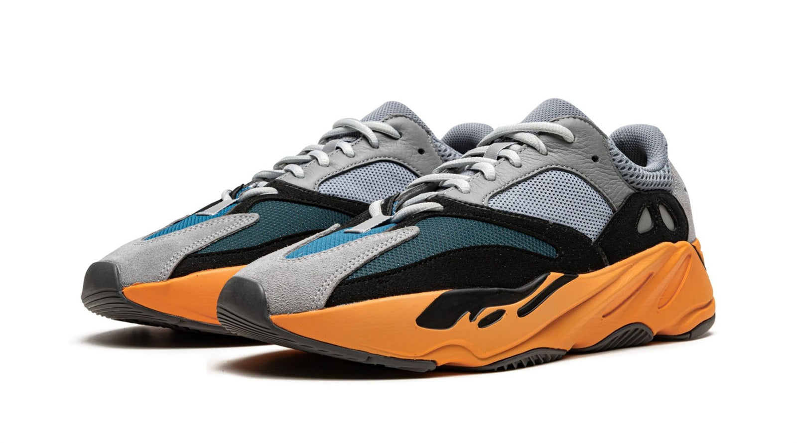 YEEZY 700 "Wash Orange"