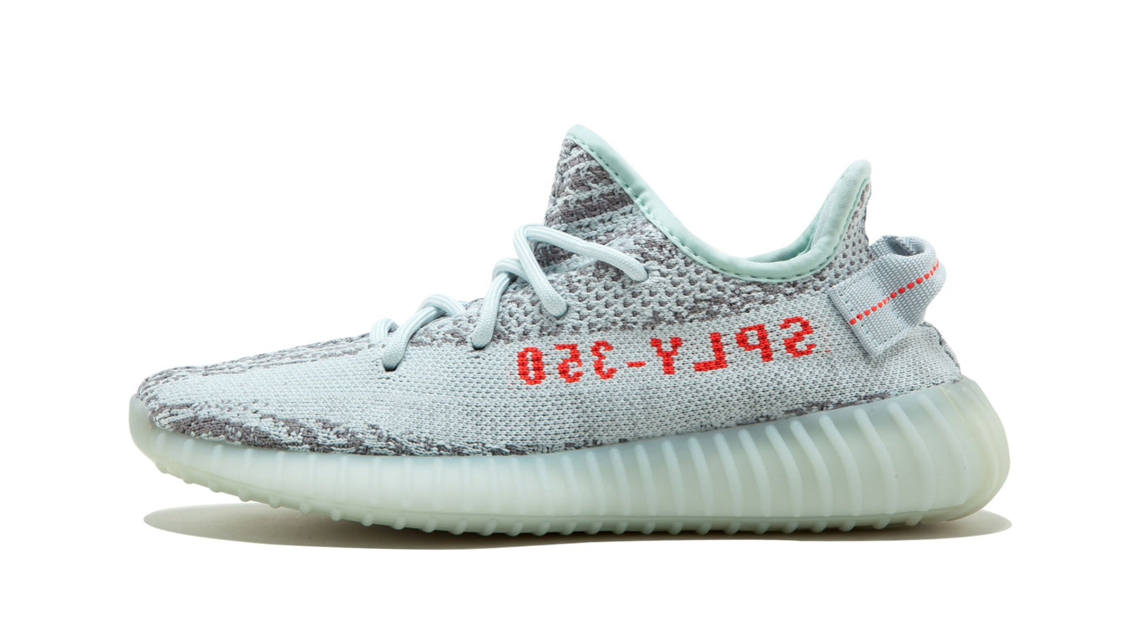 YEEZY BOOST 350 V2 "Blue Tint"