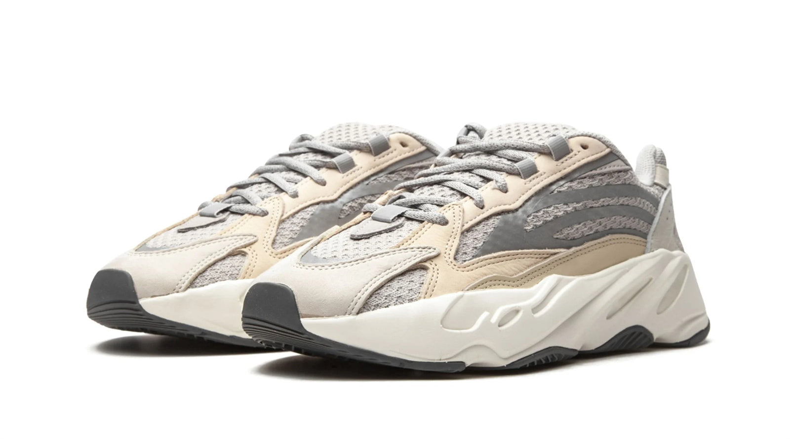 YEEZY BOOST 700 V2 "Cream"