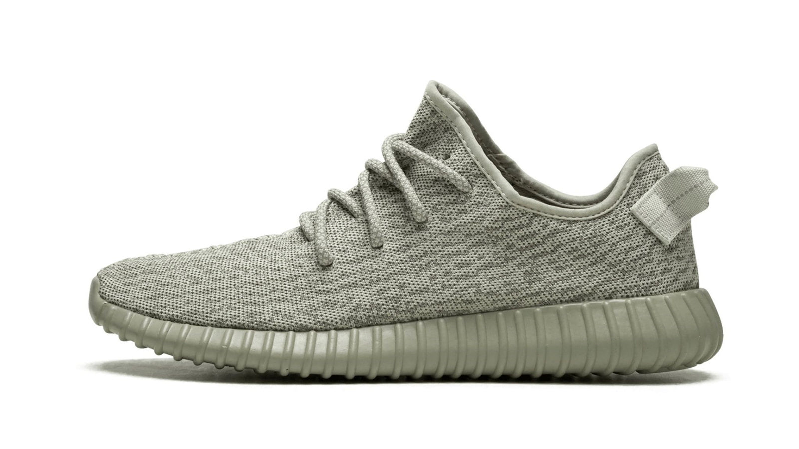 YEEZY BOOST 350 "Moonrock"