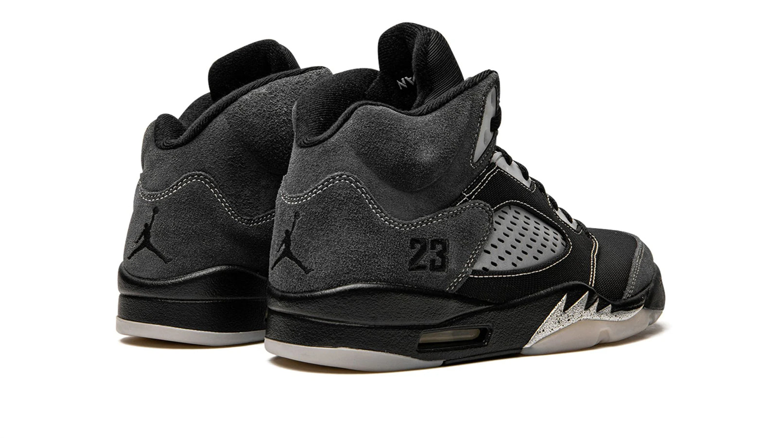 Air Jordan 5 Retro "Anthracite"