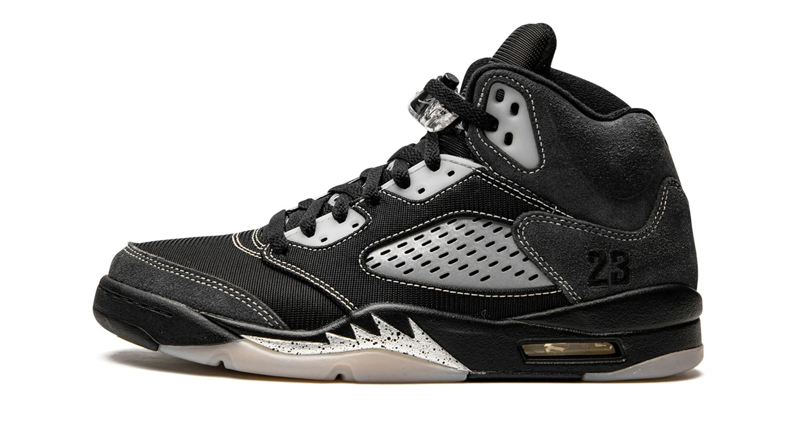 Air Jordan 5 Retro "Anthracite"