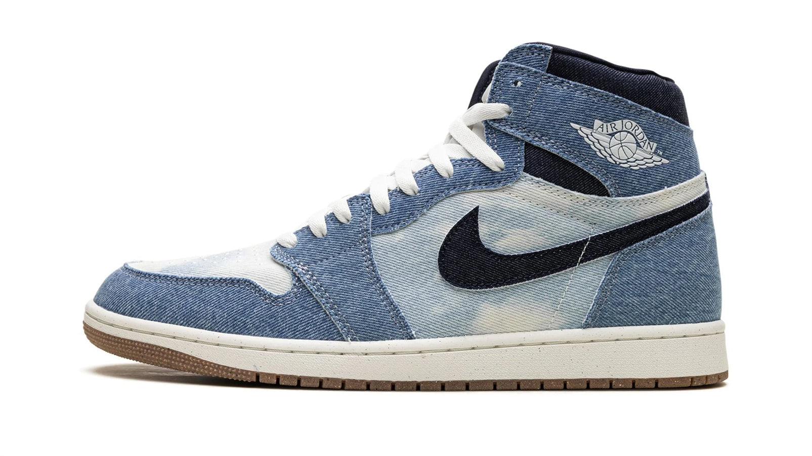 Jordan 1 Retro High OG "Denim"