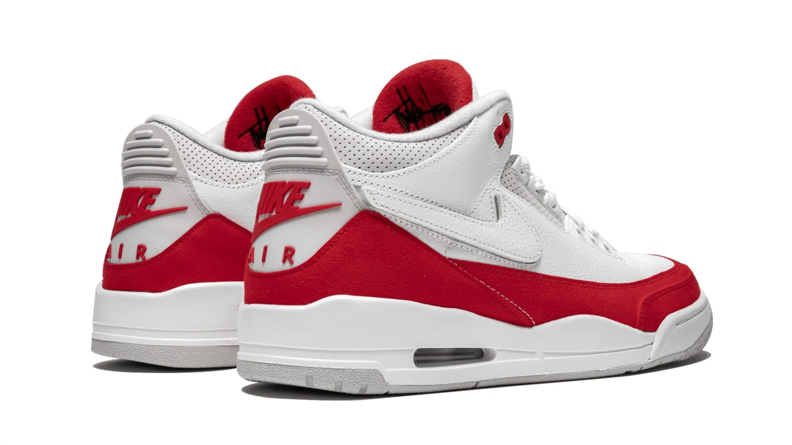 Air Jordan 3 Retro Tinker "Air Max 1 - University Red"