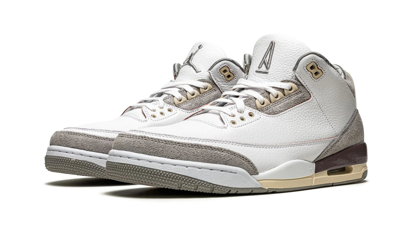 AIR JORDAN 3 RETRO SP WMNS "A Ma Maniére - Raised by Women"