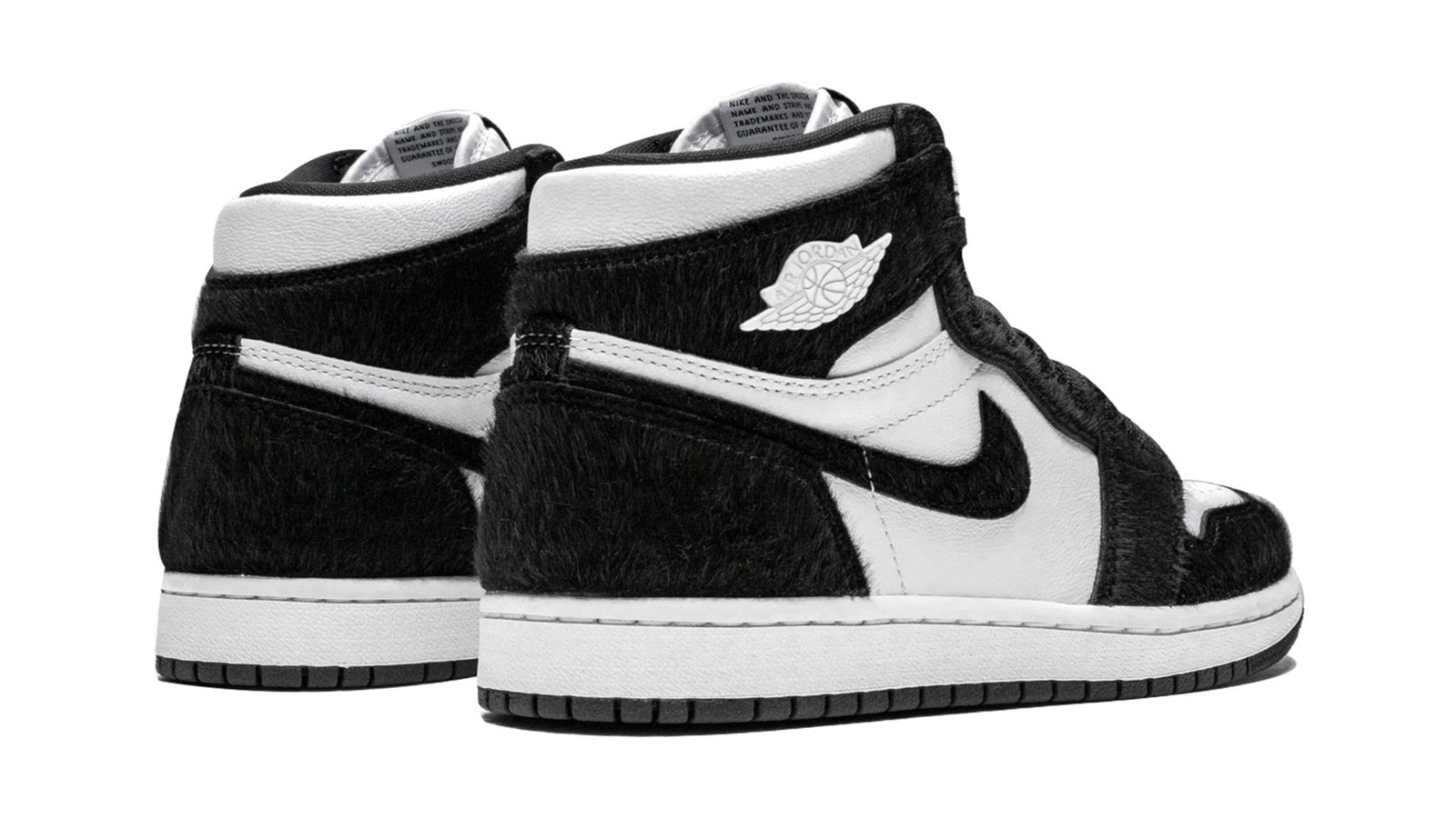 AIR JORDAN 1 RETRO HIGH OG WMNS "Twist"