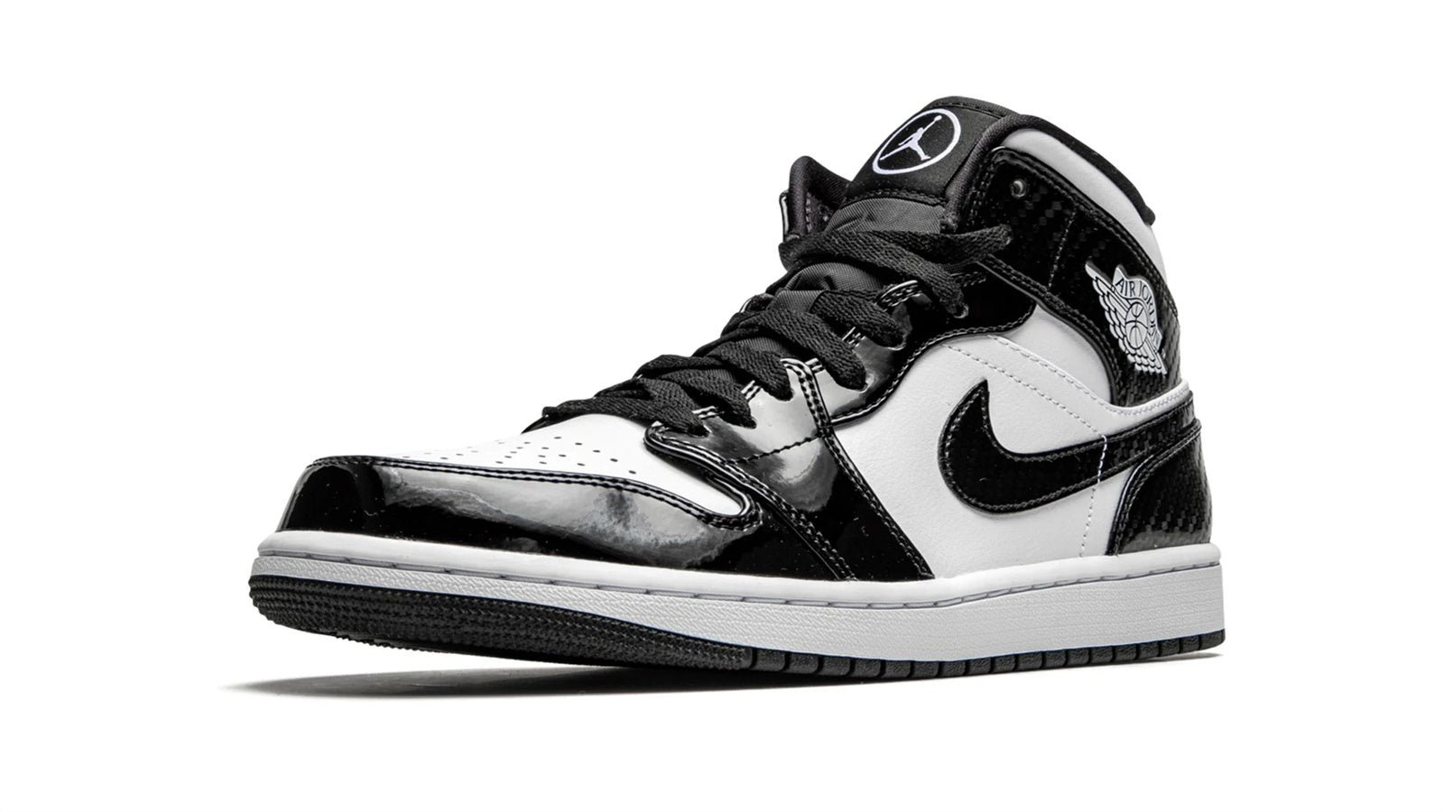 Air Jordan 1 Mid "All-Star 2021"