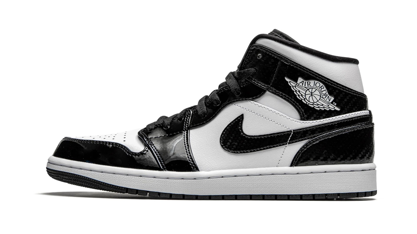 Air Jordan 1 Mid "All-Star 2021"