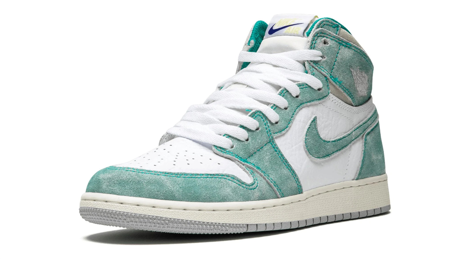 Jordan 1 turbo green retail online