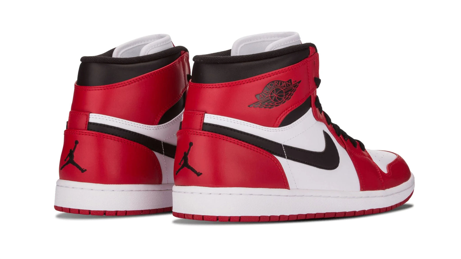 AIR JORDAN 1 RETRO HIGH "Chicago"