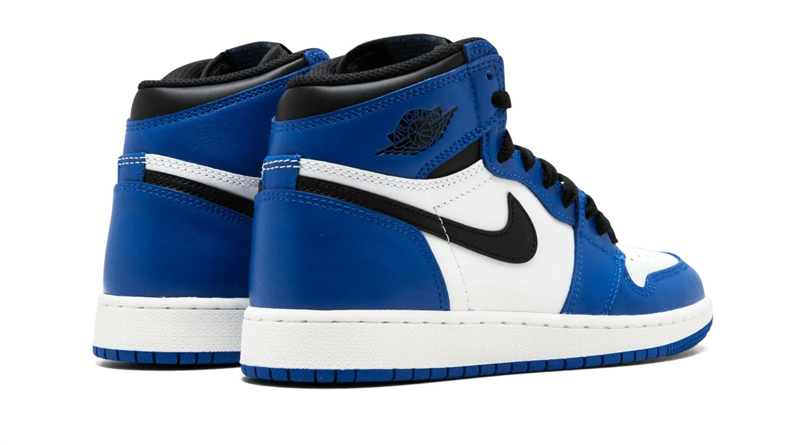 Air Jordan 1 Retro High OG "Game Royal"