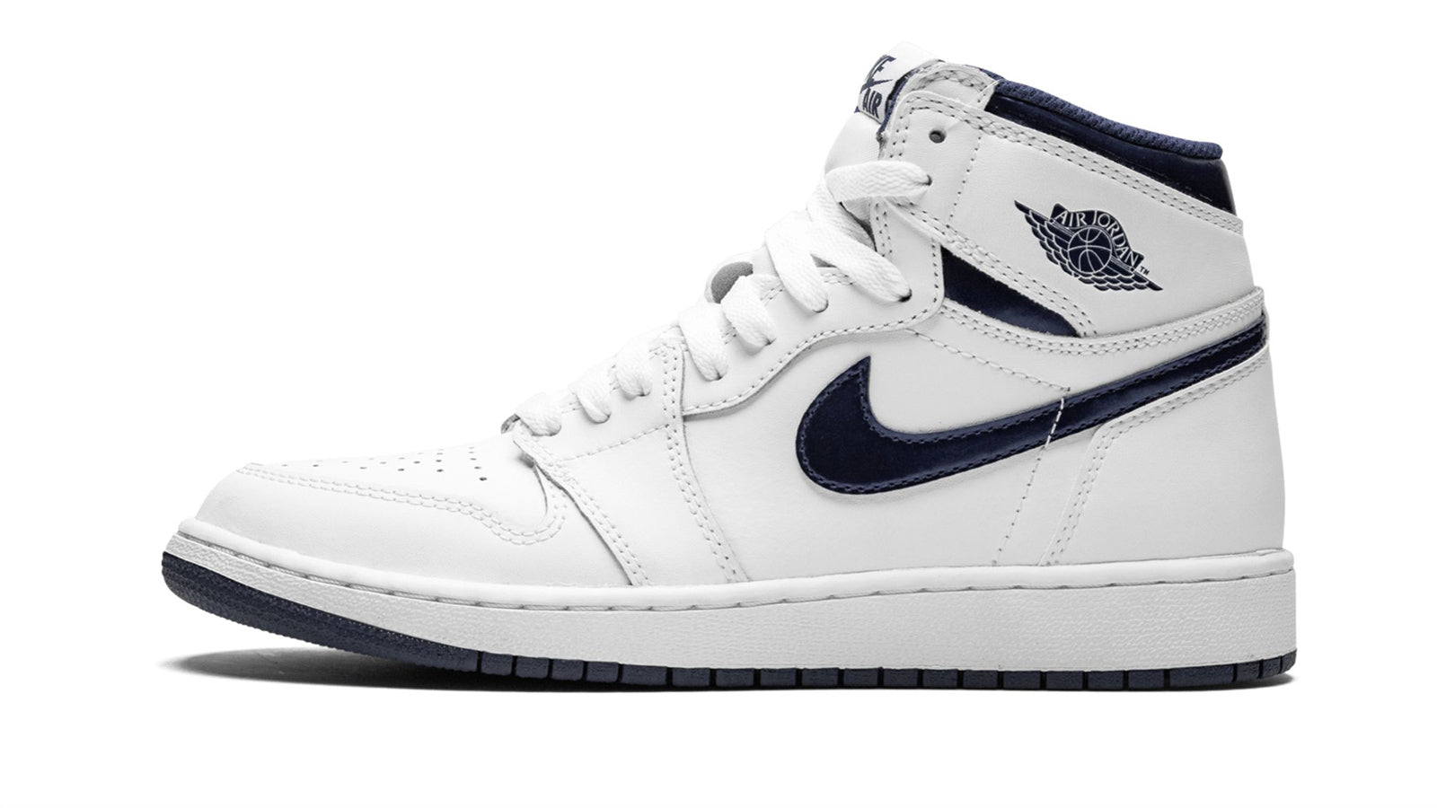 Air Jordan 1 High OG GS