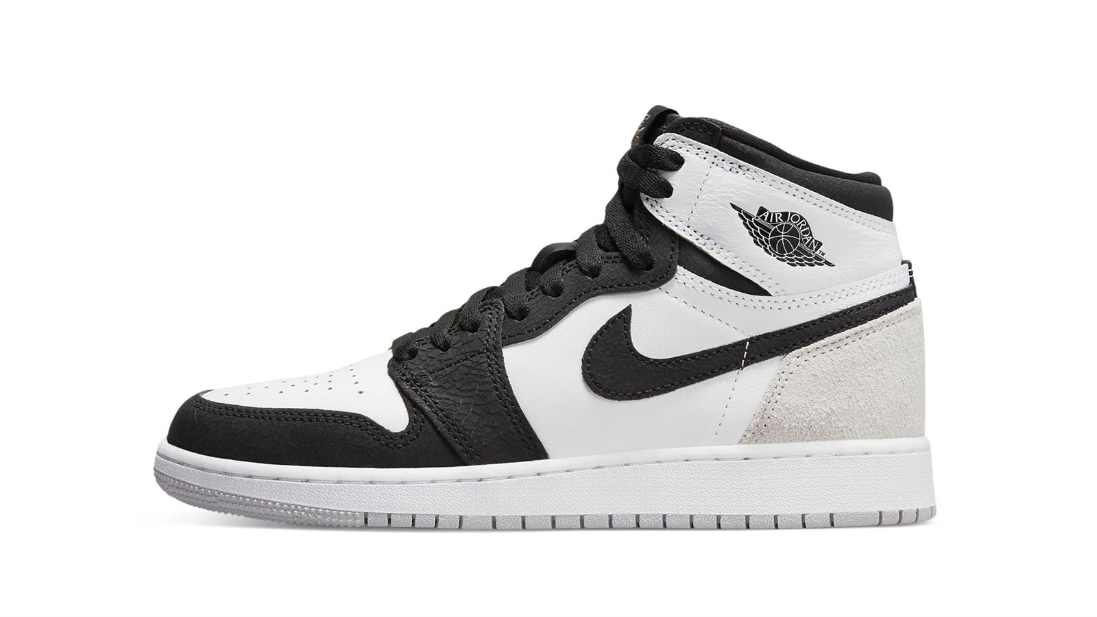 Air Jordan 1 Retro High OG "Stage Haze"