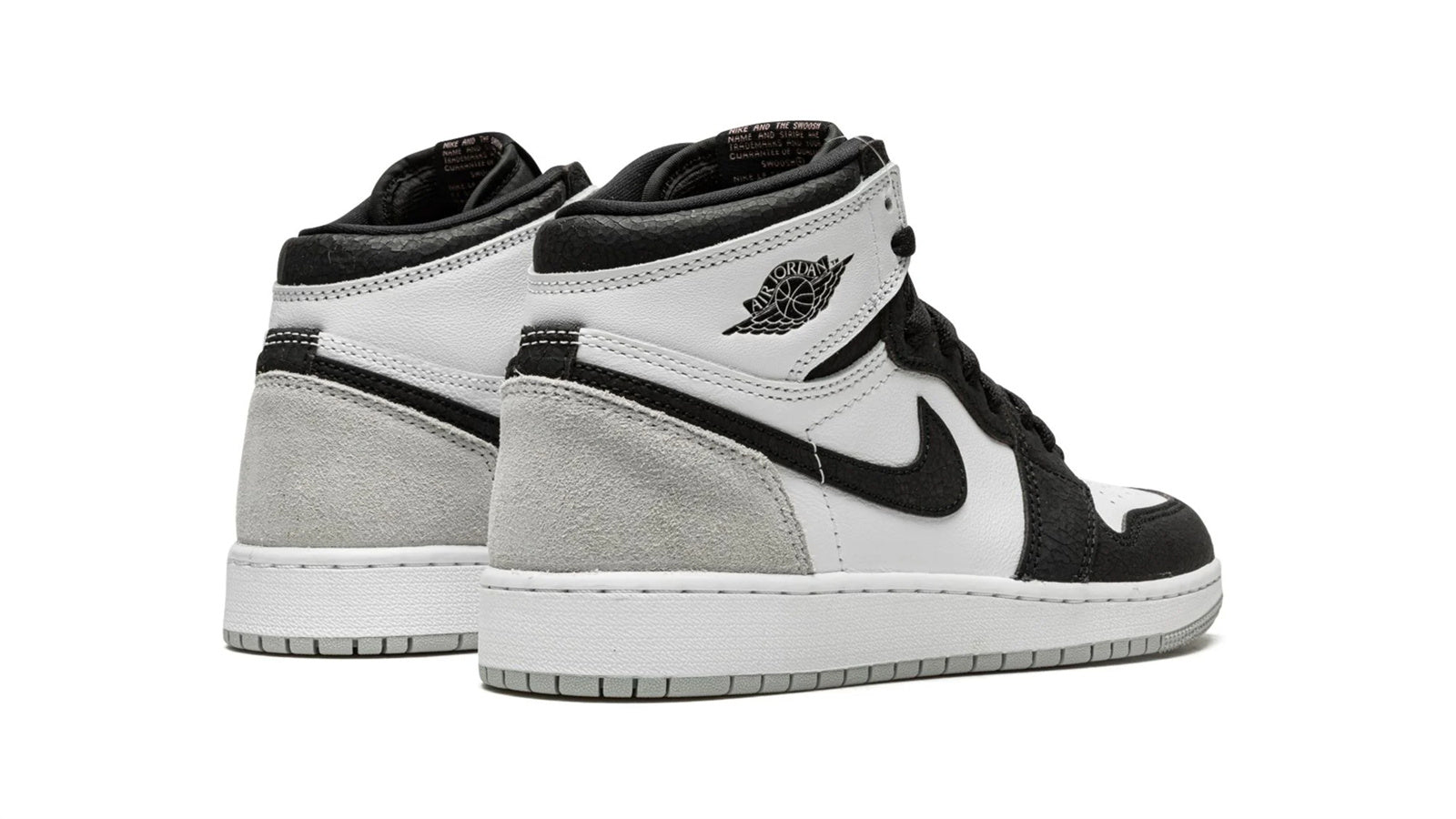 Air Jordan 1 Retro High OG "Stage Haze"