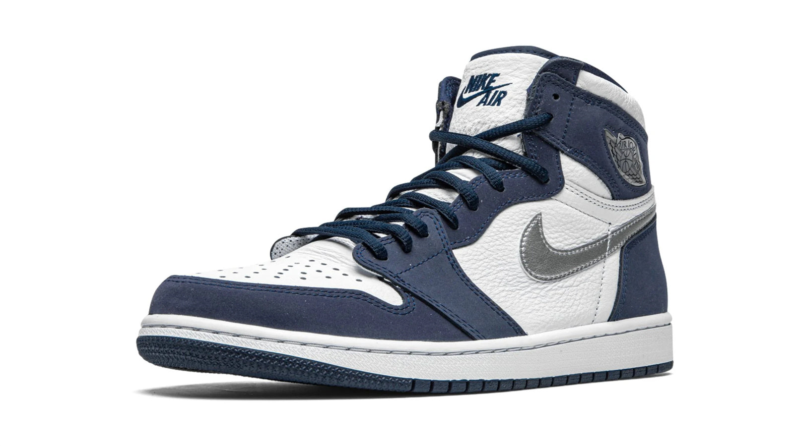 Air Jordan 1 Retro High CO.JP "Midnight Navy"