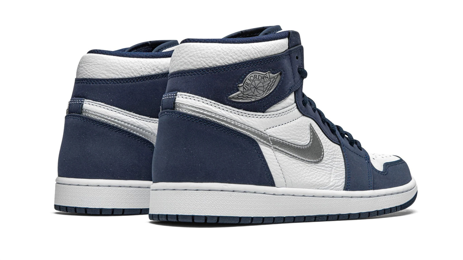 Air Jordan 1 Retro High CO.JP "Midnight Navy"