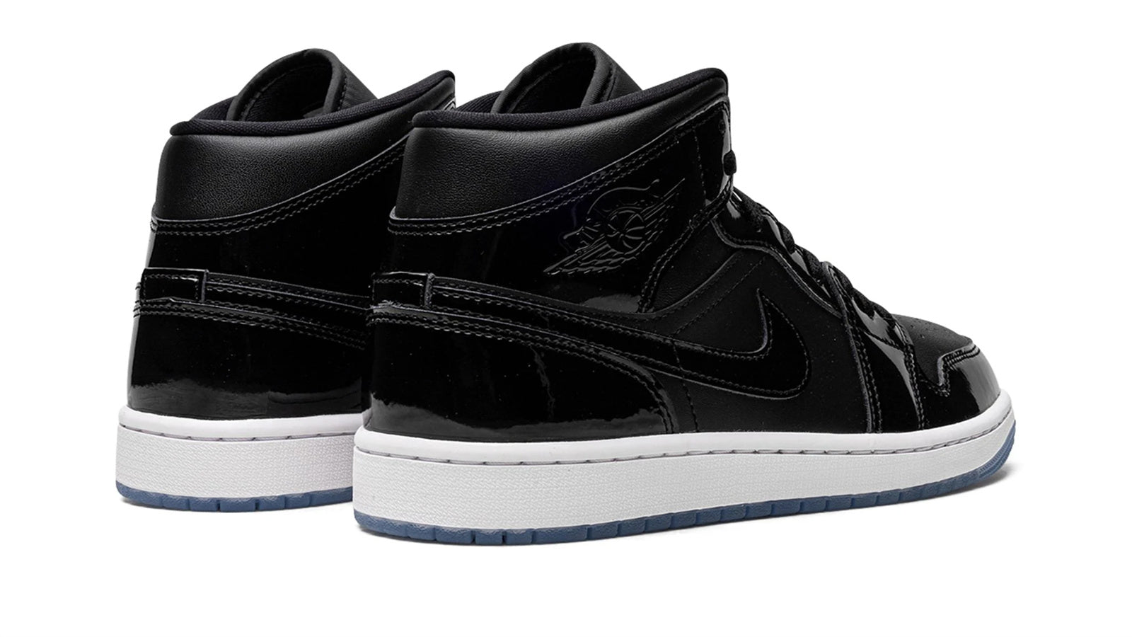 Air Jordan 1 Mid SE Space Jam