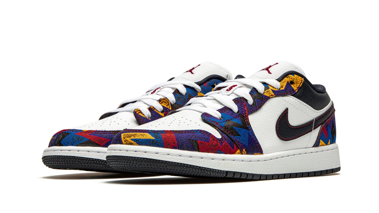 Air Jordan 1 Low SE "Nothing But Net"