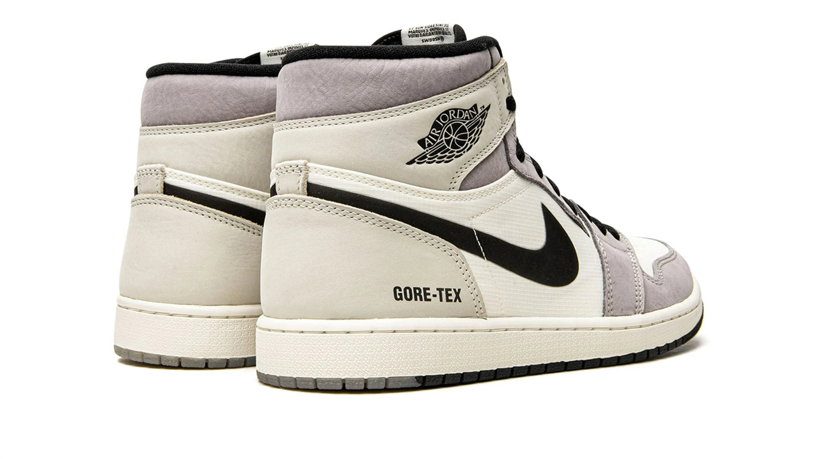 Air Jordan 1 Element "Gore-Tex - Sail"