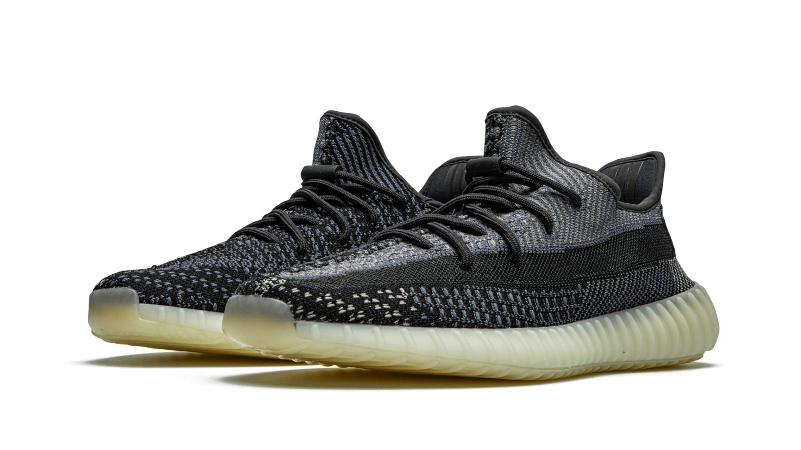 YEEZY BOOST 350 V2 "Asriel/Carbon"