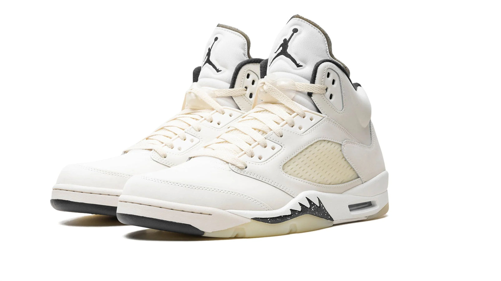 Air Jordan 5 Retro "Sail"