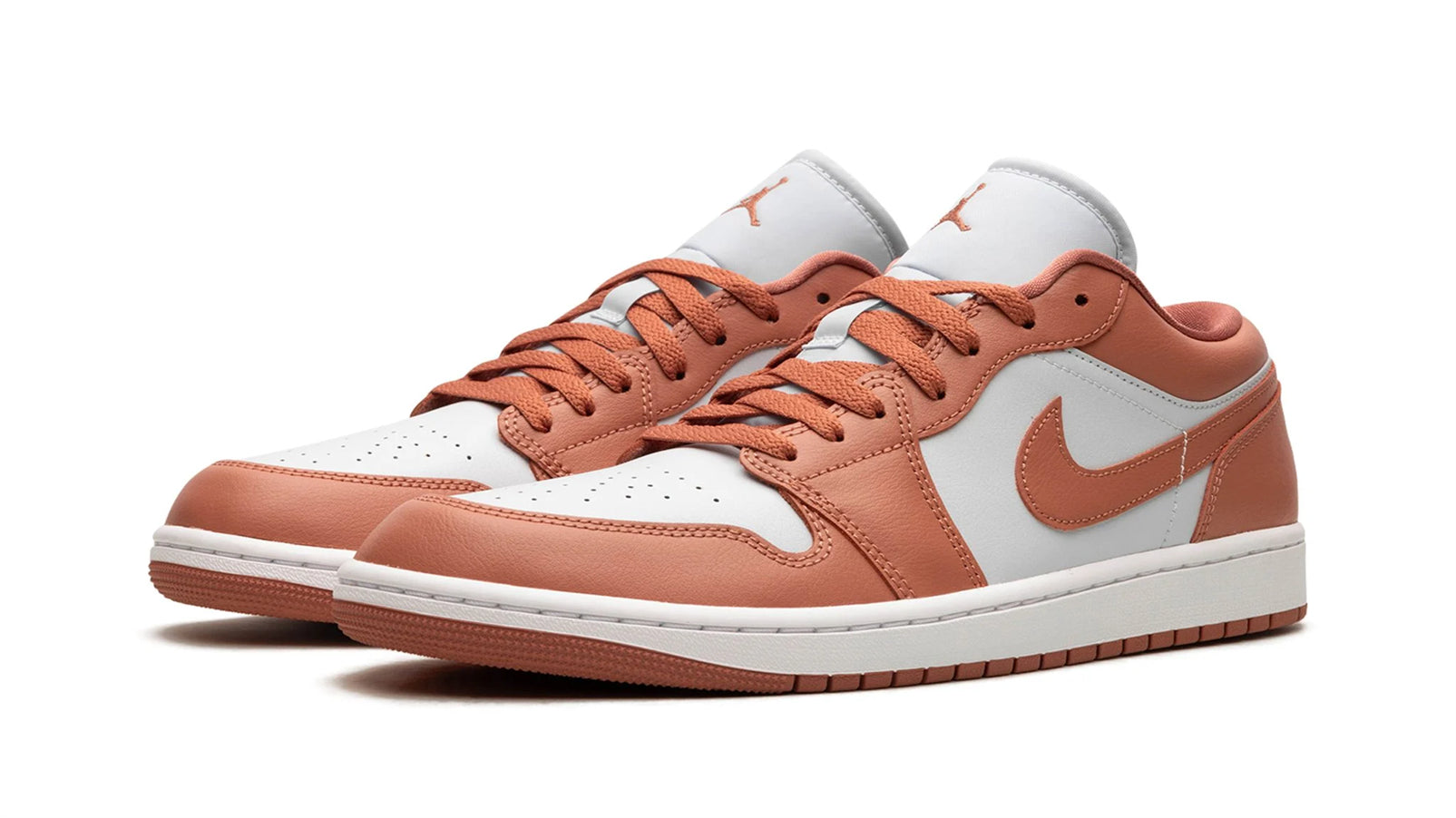 Air Jordan 1 Low WMNS "Sky J Orange"