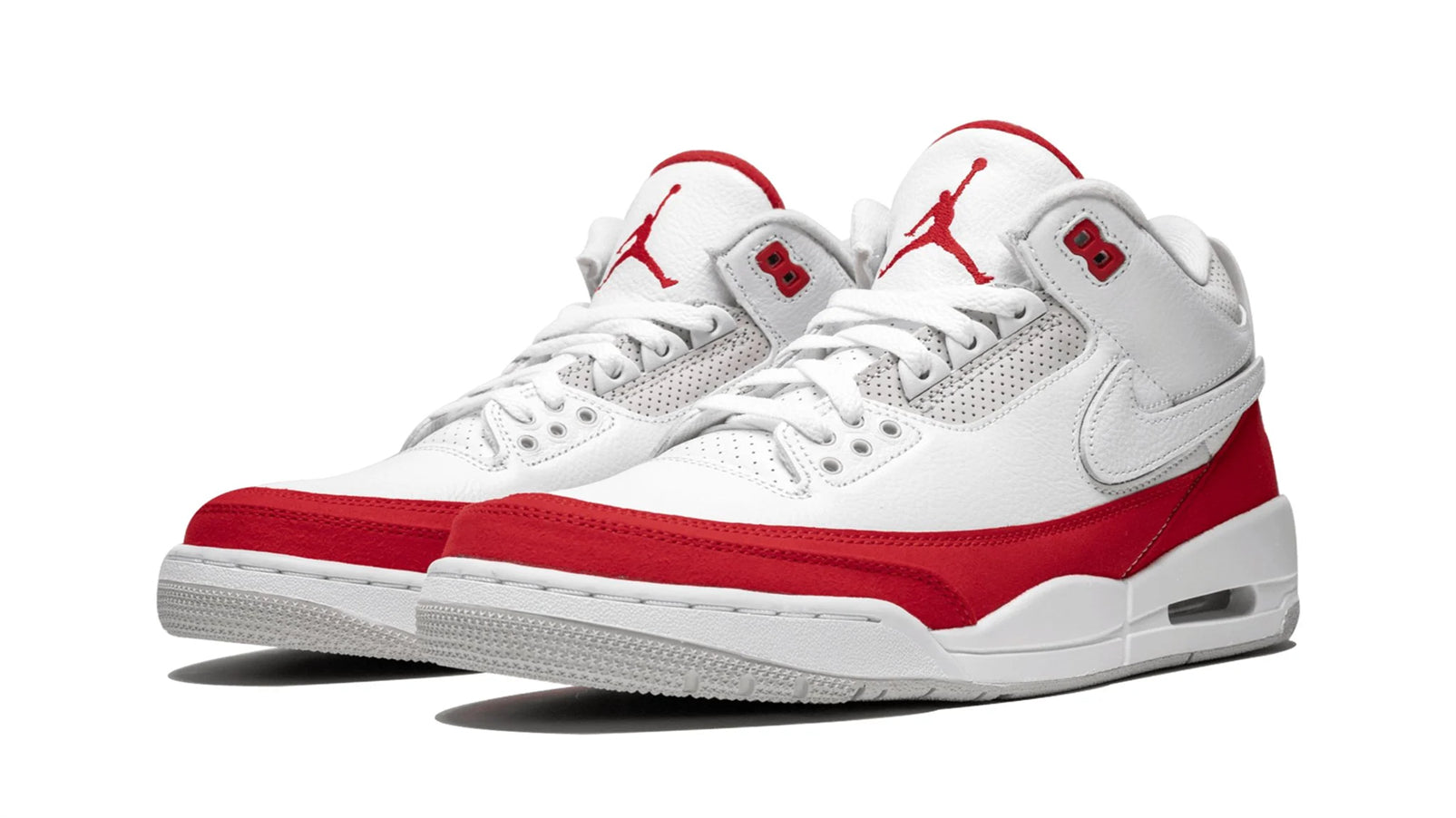 Air Jordan 3 Retro Tinker "Air Max 1 - University Red"