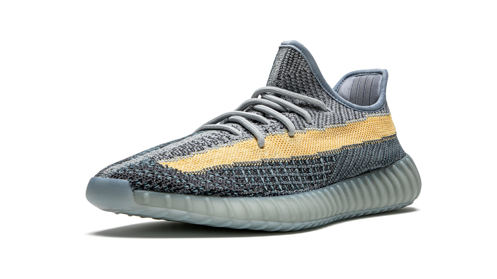 YEEZY BOOST 350 V2 "Ash Blue"