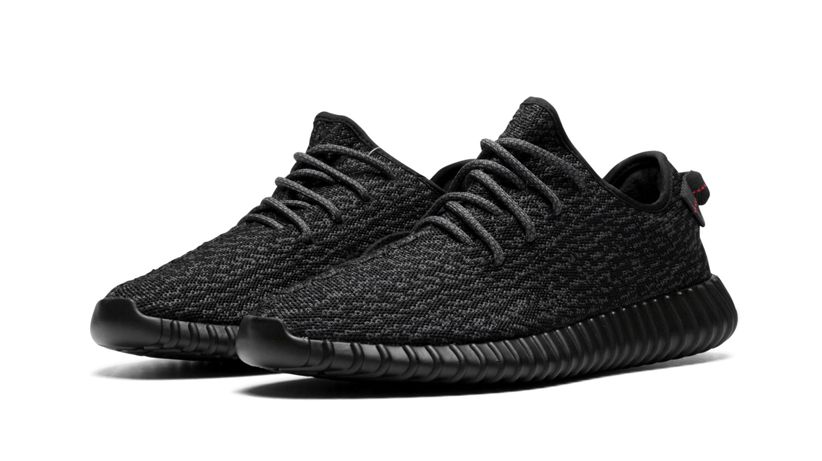 Yeezy Boost 350 "Pirate Black"