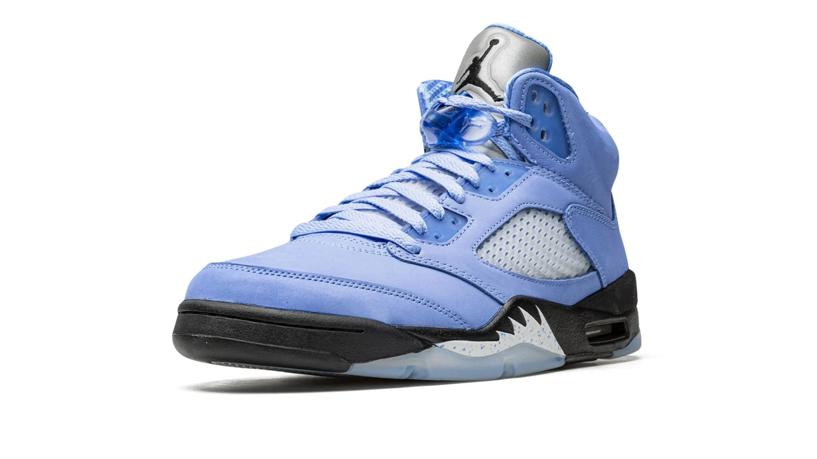 Air Jordan 5 Retro SE "UNC"