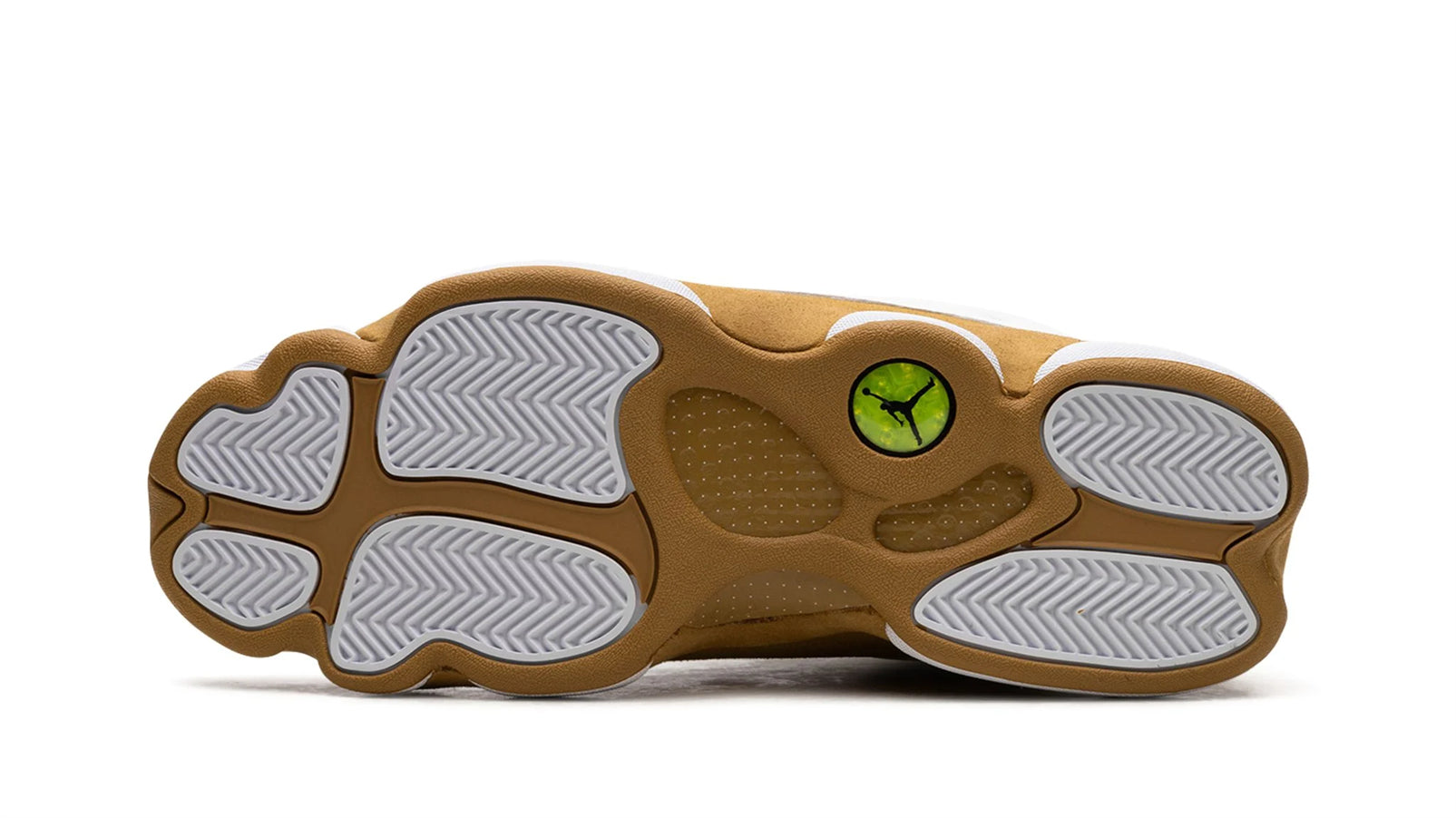 Air Jordan 13 "Wheat"