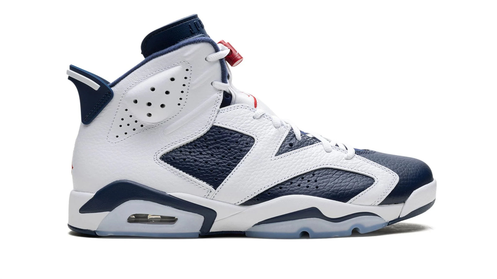 Air Jordan 6 "Olympic"