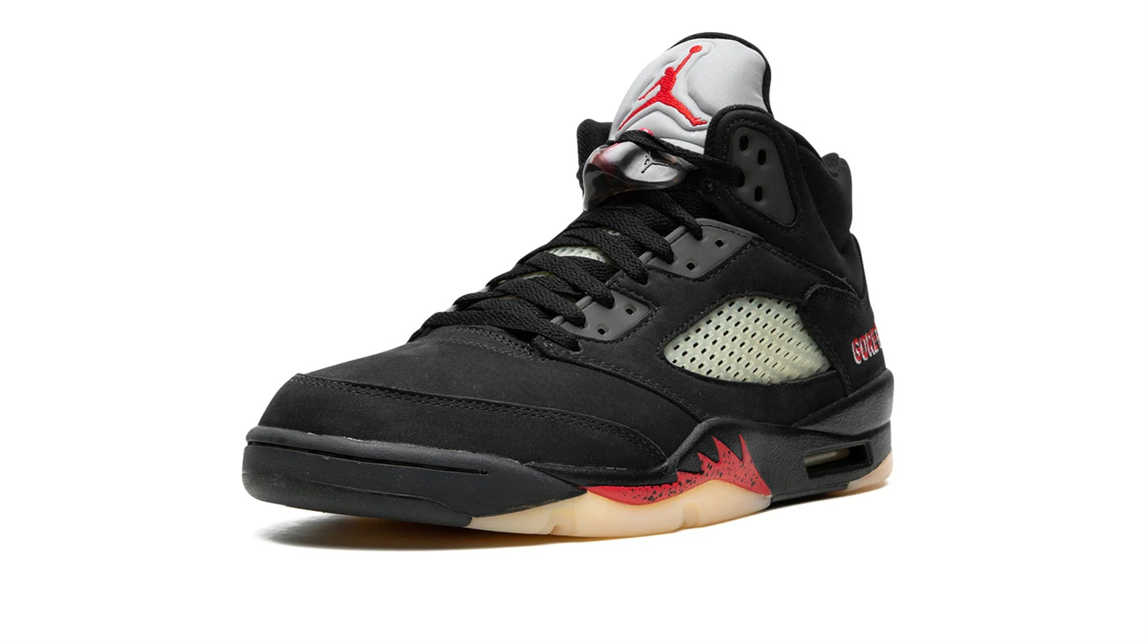 AIR JORDAN 5 WMNS "Gore-Tex"