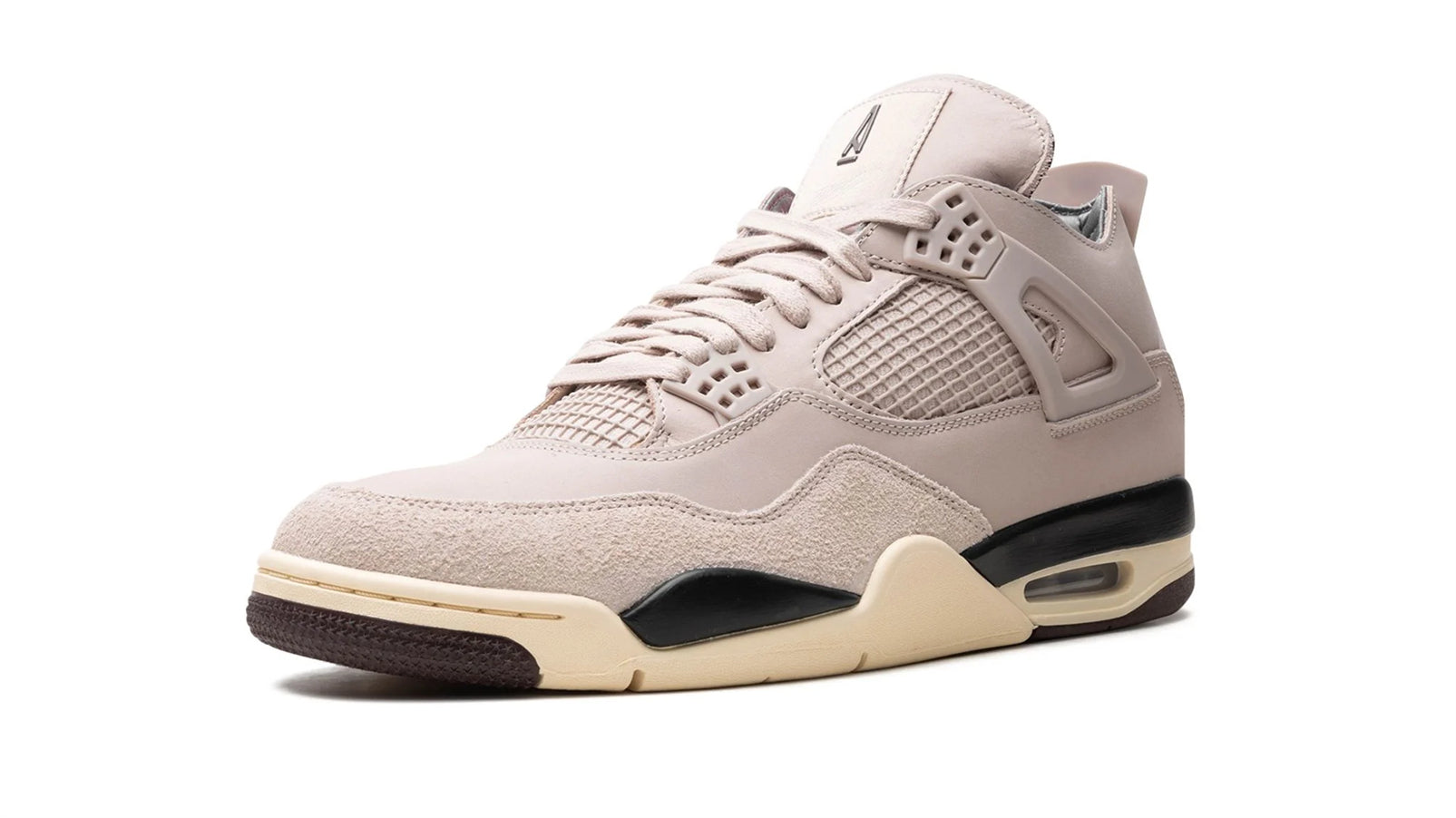 AIR JORDAN 4 WMNS "A Ma Maniere - Phantom"