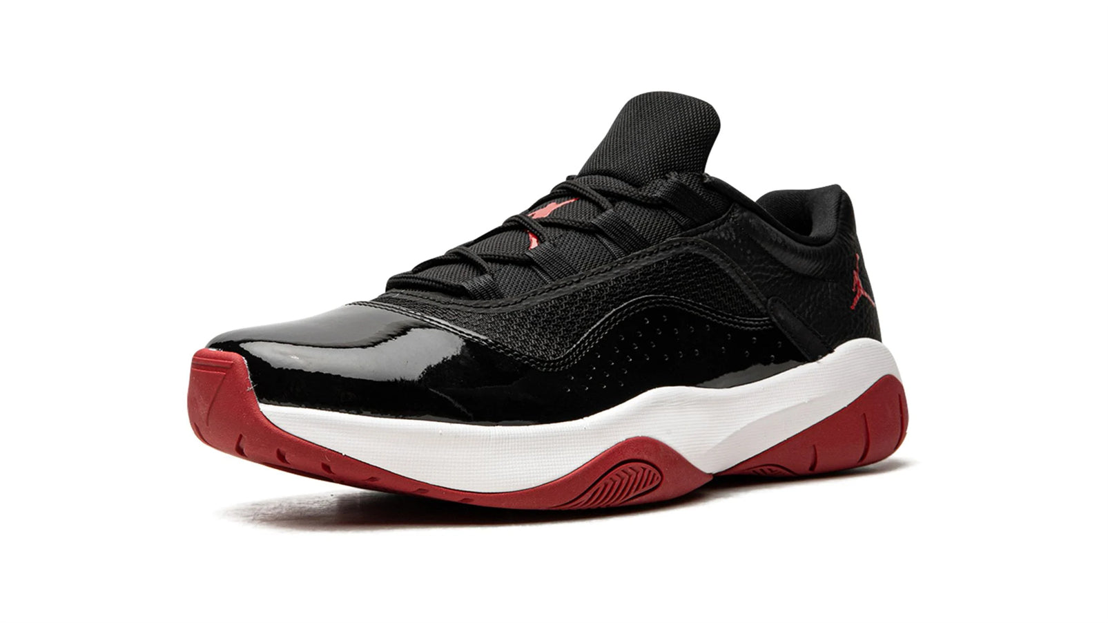 Air Jordan 11 CMFT Low "Bred"