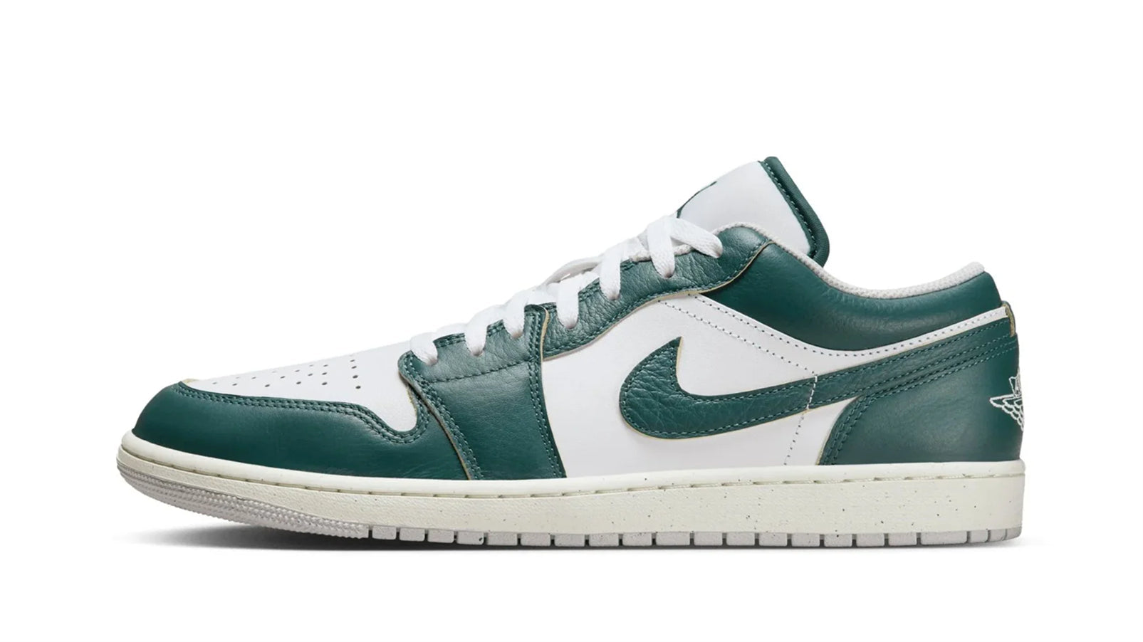 Air Jordan 1 "Oxidized Green"