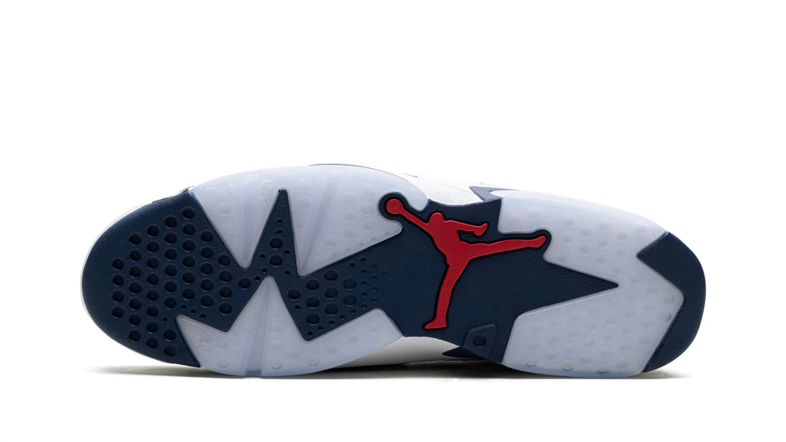 Air Jordan 6 "Olympic"