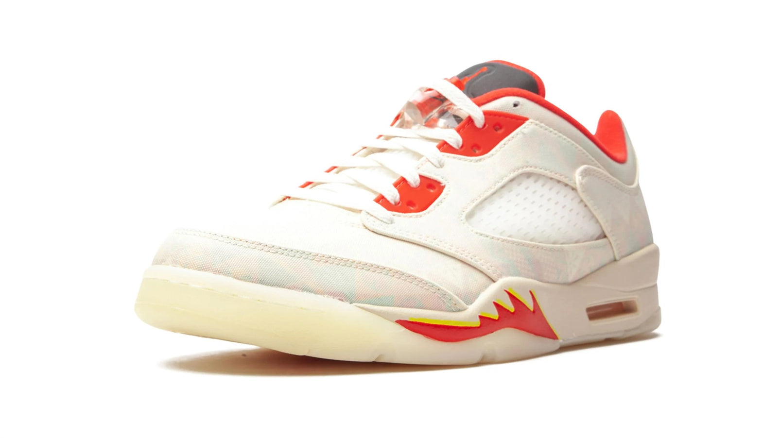 Air Jordan 5 Retro Low "Chinese New Year 2021"