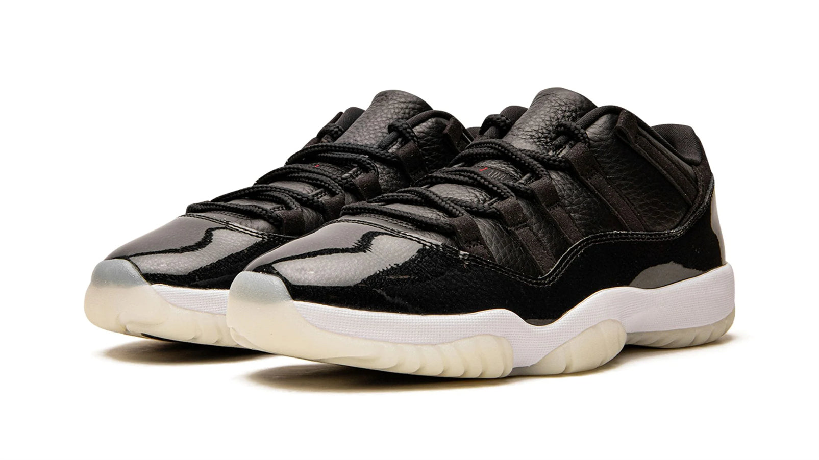 Air Jordan 11 Low "72 - 10"