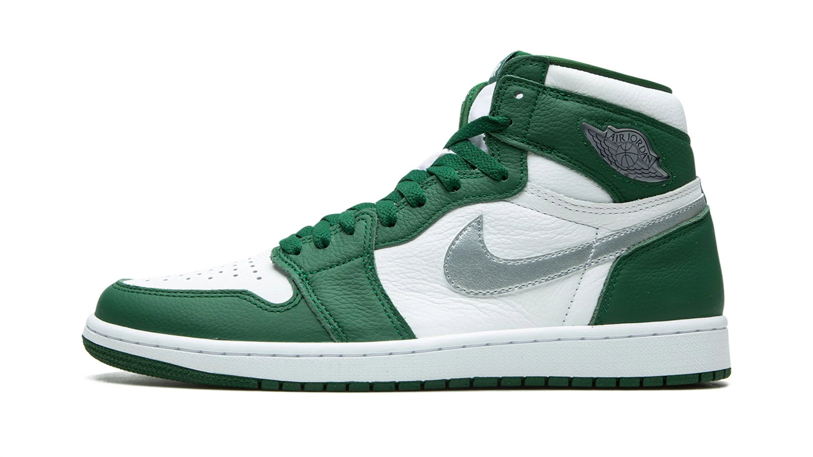 Air Jordan 1 Retro High OG "Gorge Green"