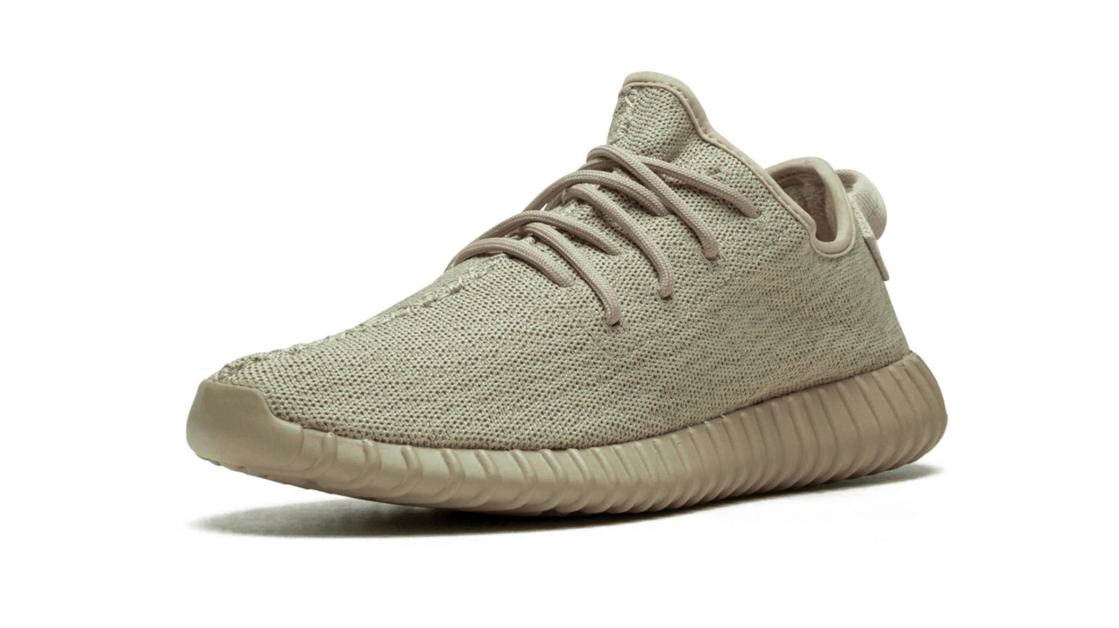 Yeezy Boost 350 "Oxford Tan"