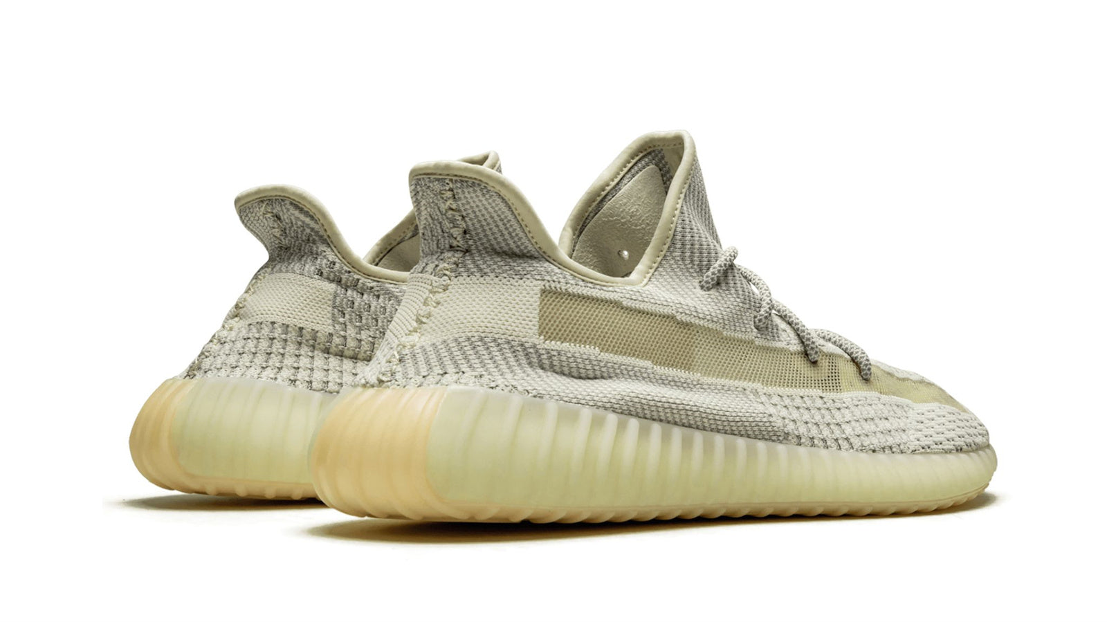 YEEZY BOOST 350 V2 REFLECTIVE "Lundmark"