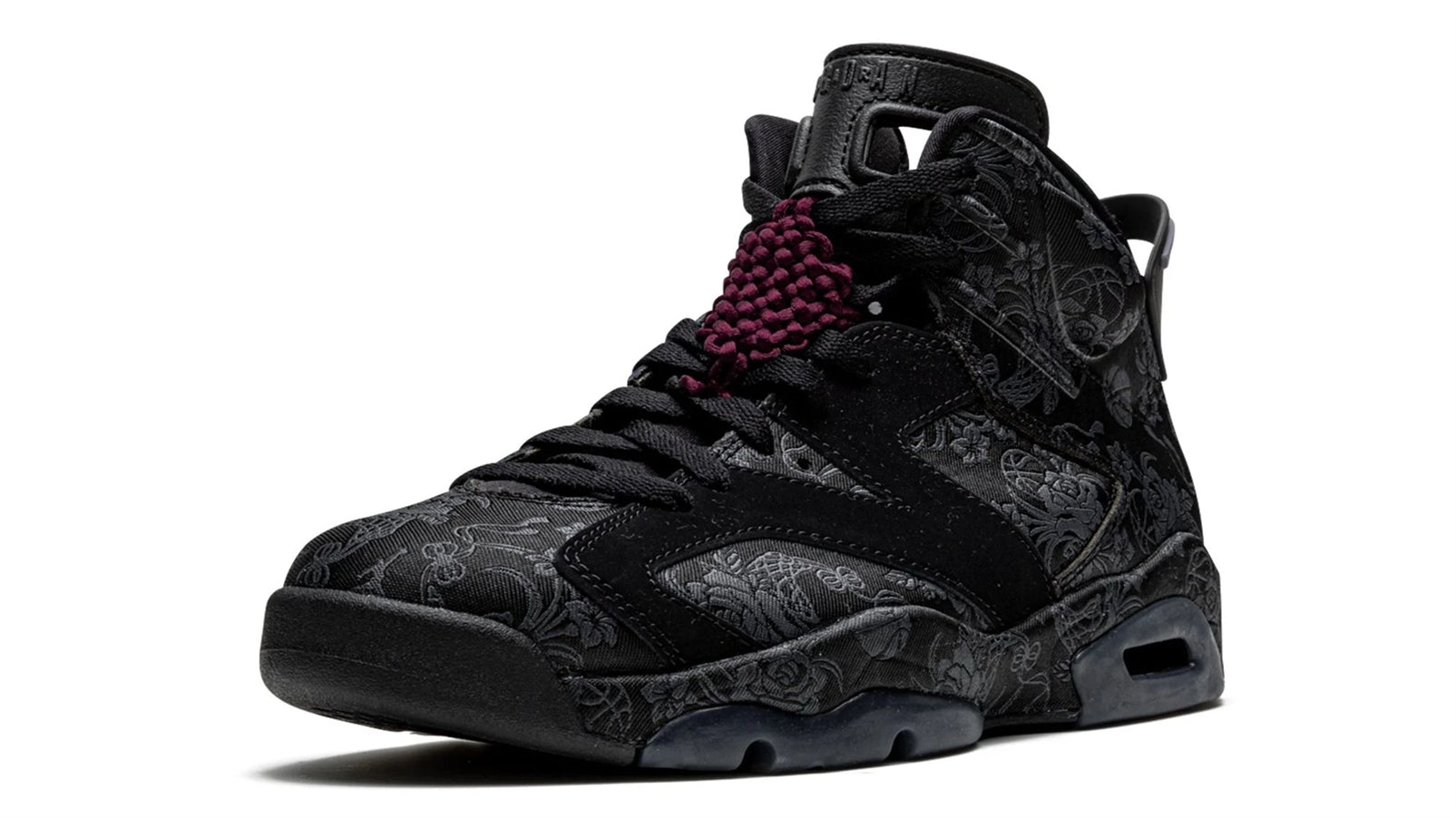 AIR JORDAN 6 RETRO SD WMNS "Singles Day"