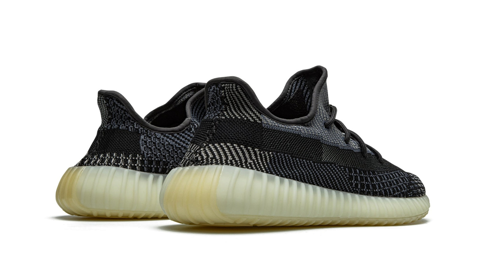 YEEZY BOOST 350 V2 "Asriel/Carbon"