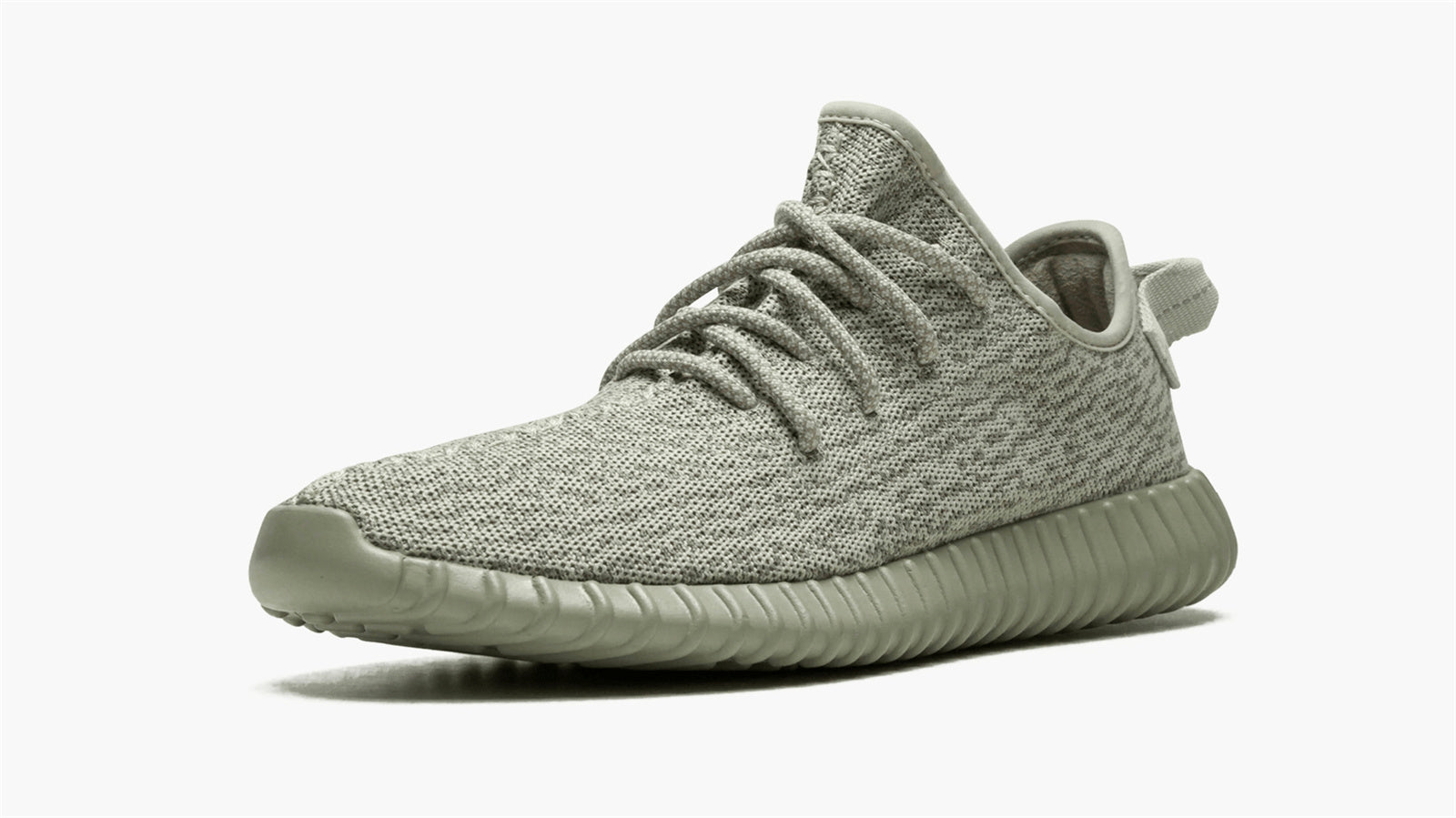 YEEZY BOOST 350 "Moonrock"