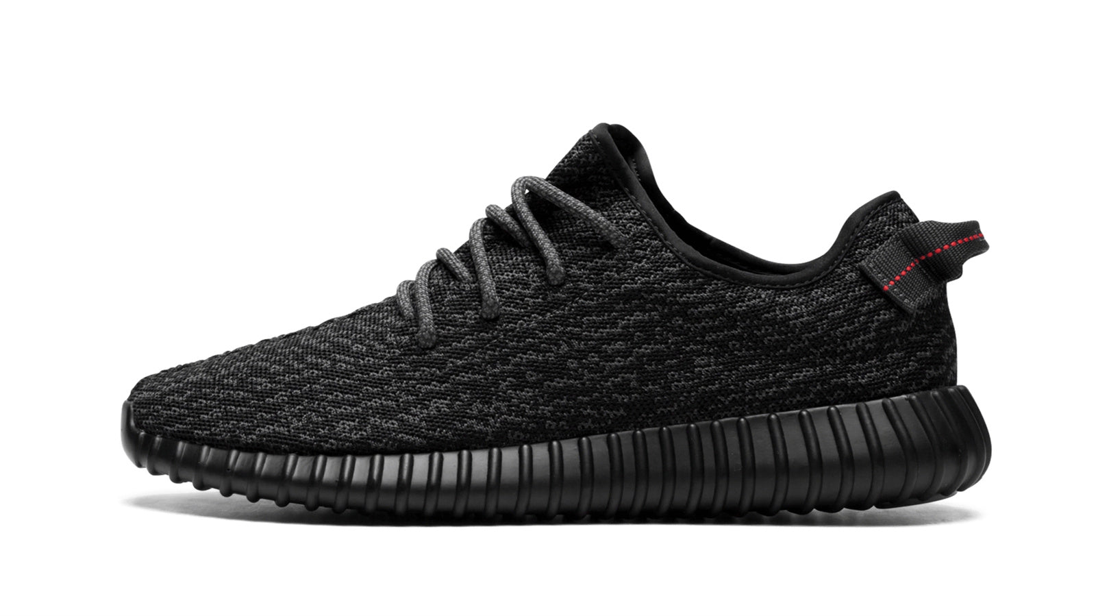 Yeezy Boost 350 "Pirate Black"