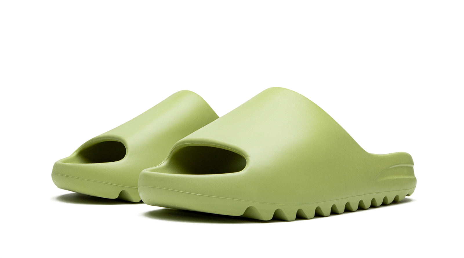 YEEZY SLIDE "Glow Green 2022"