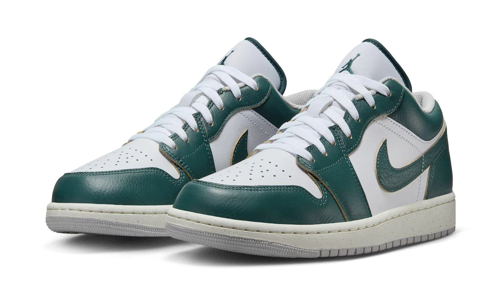 Air Jordan 1 "Oxidized Green"